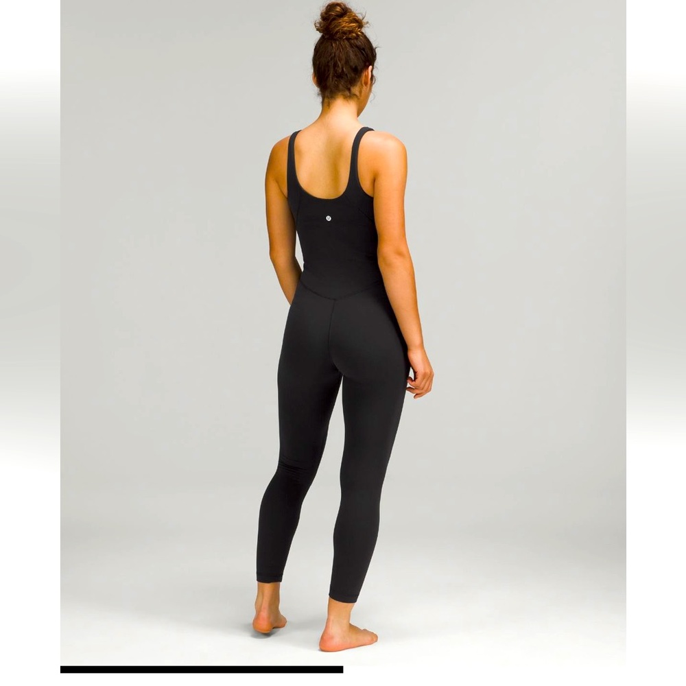 lululemon align bodysuit 25” SIZE 6 NWT